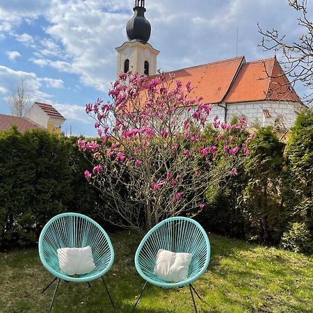 Historický dům u lázní Apartamento Třeboň Exterior foto