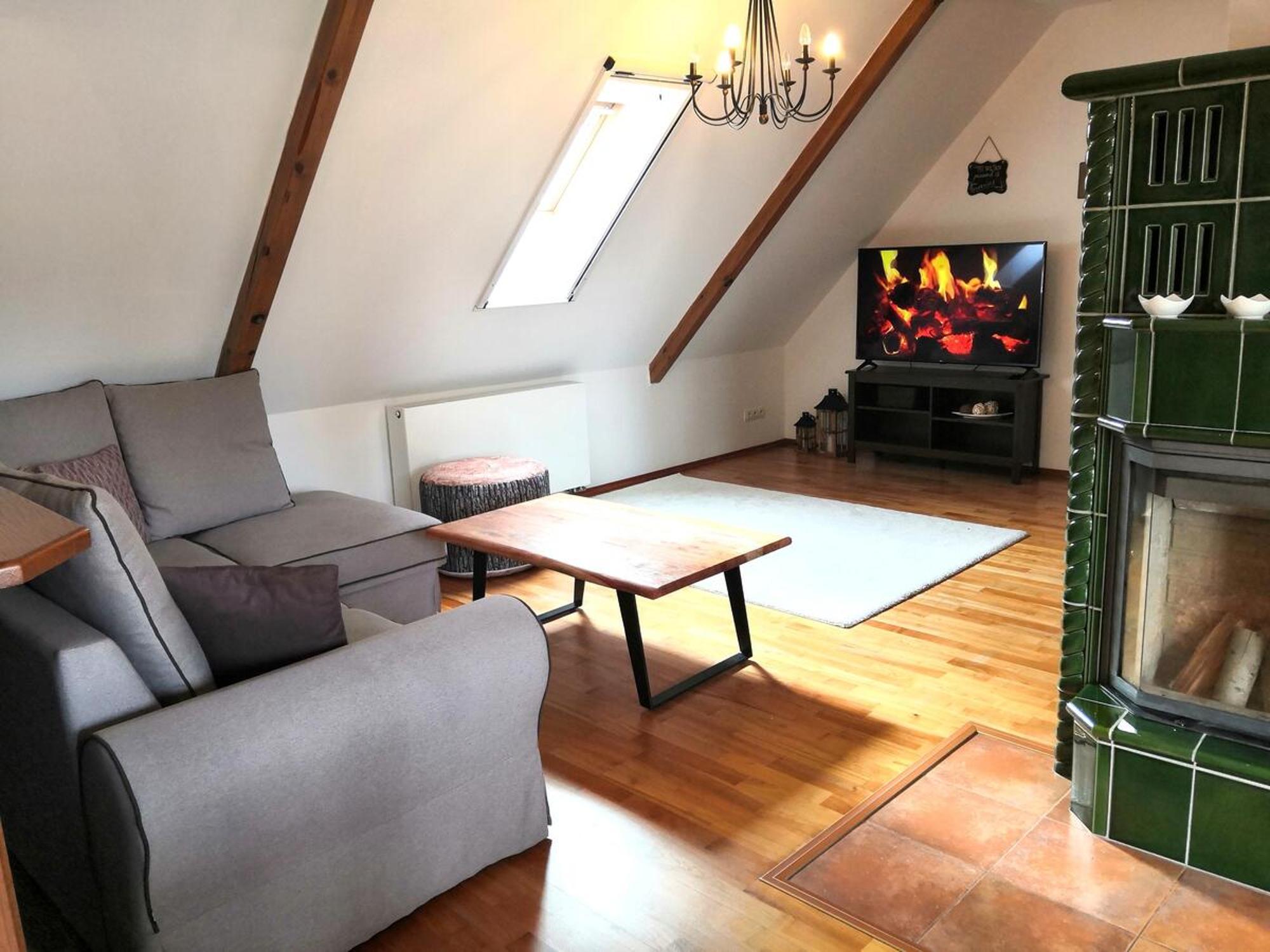 Historický dům u lázní Apartamento Třeboň Quarto foto