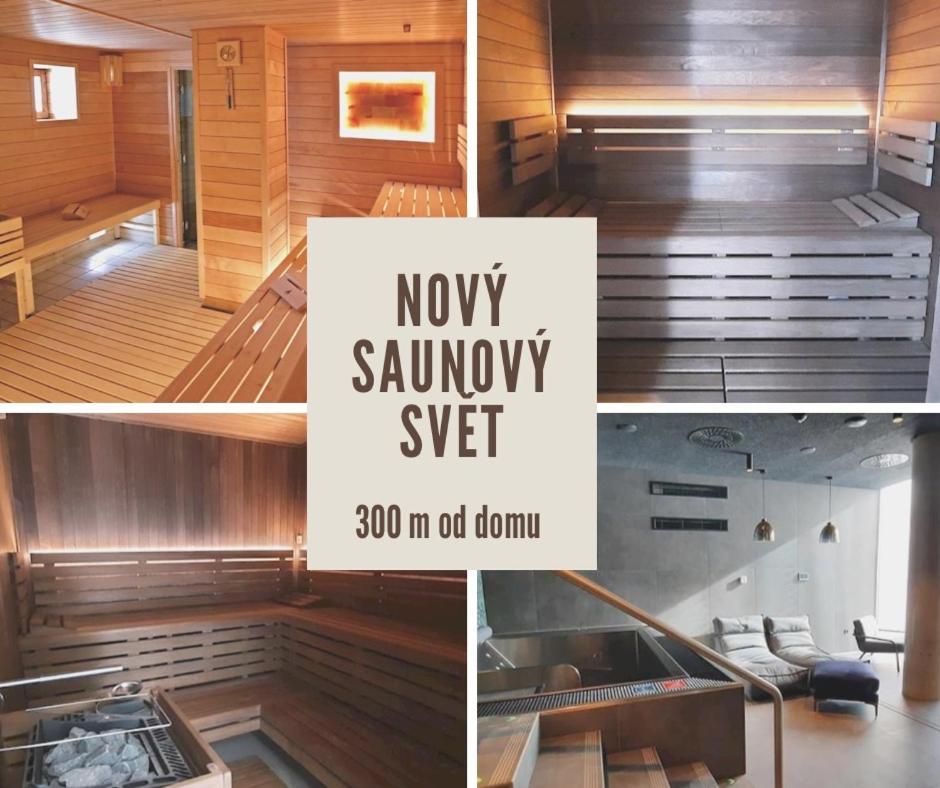 Historický dům u lázní Apartamento Třeboň Exterior foto