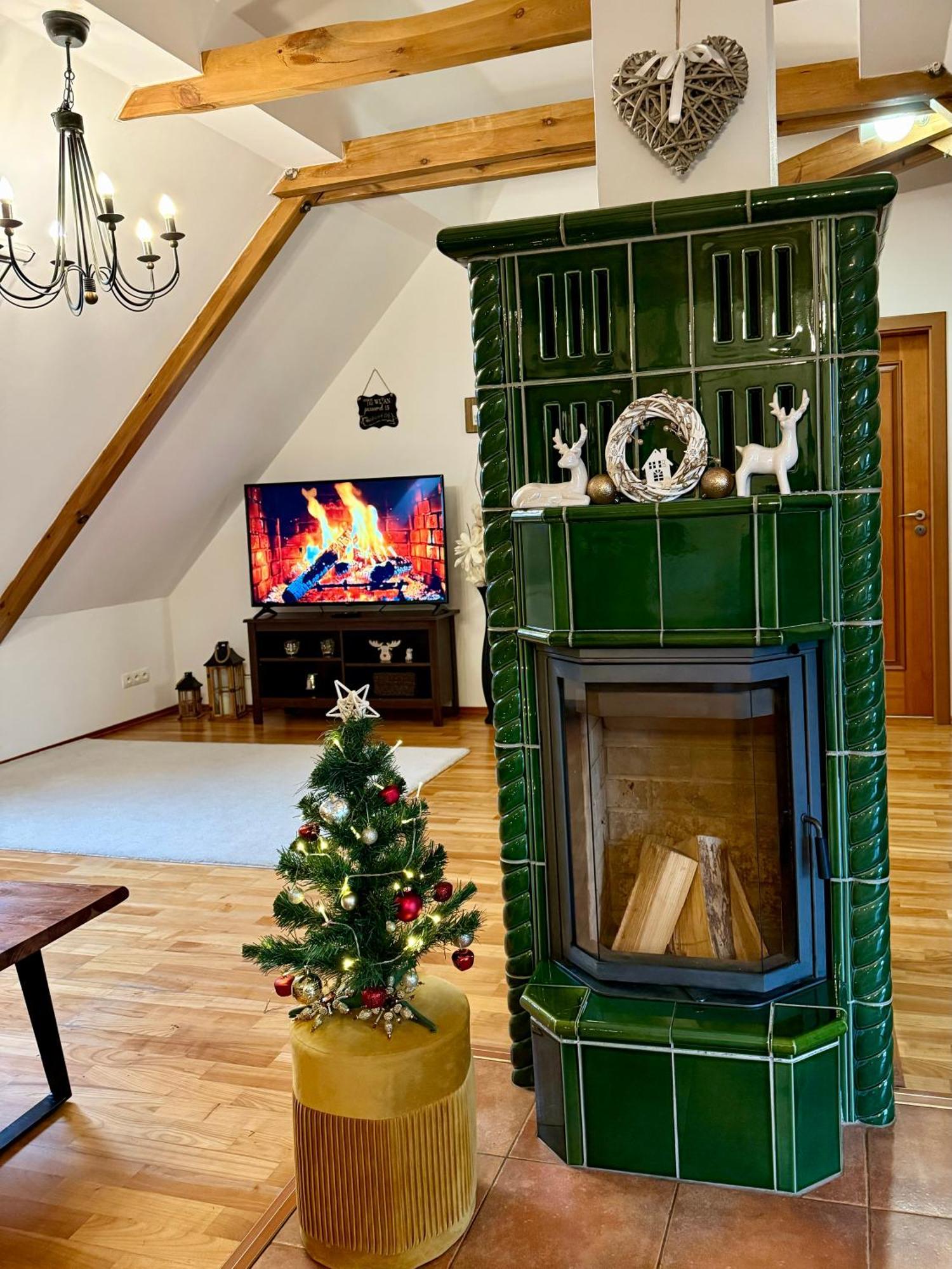 Historický dům u lázní Apartamento Třeboň Exterior foto