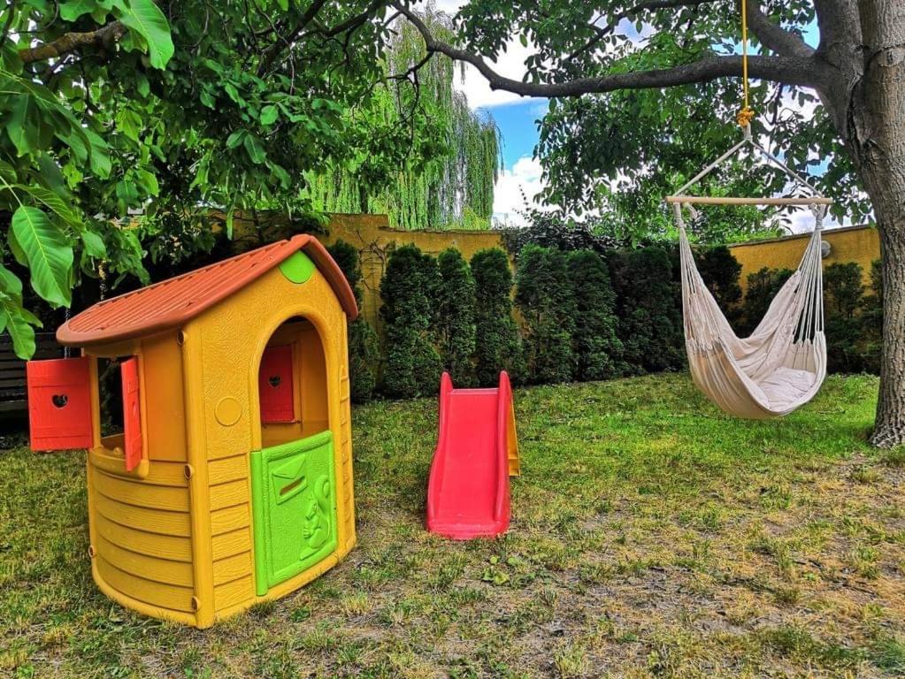 Historický dům u lázní Apartamento Třeboň Exterior foto