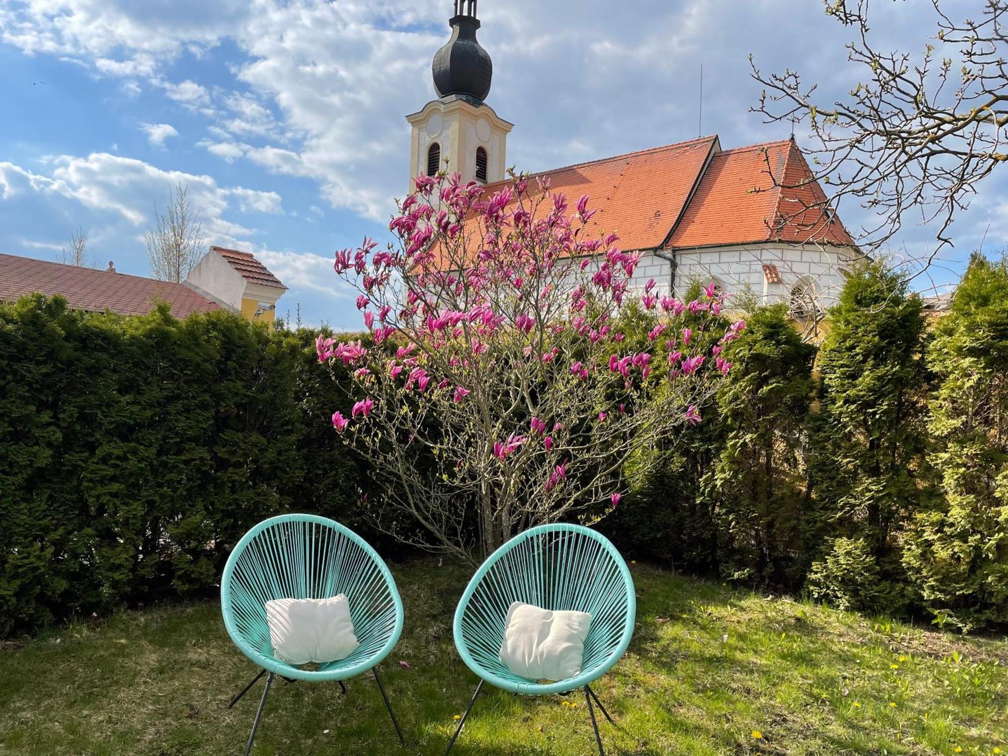 Historický dům u lázní Apartamento Třeboň Exterior foto