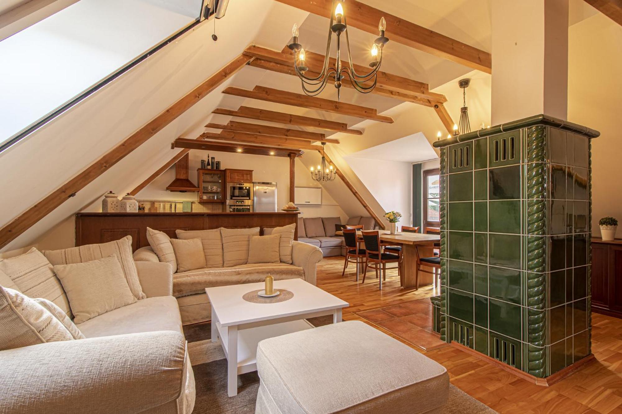Historický dům u lázní Apartamento Třeboň Exterior foto